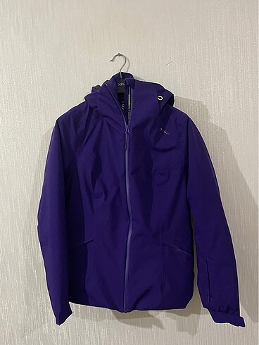 Decathlon wedze kuş tüyü mont/ kayak montu