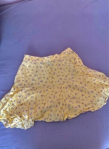 mini etek