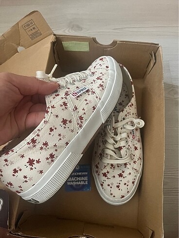 Superga Orjinal superga ayakkabı