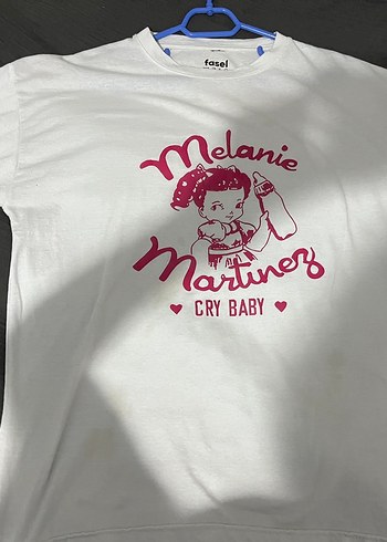Melanie Martinez Tişört