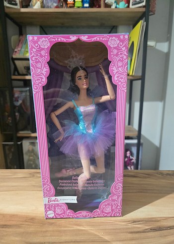 Barbie Signature Ballet Wishes