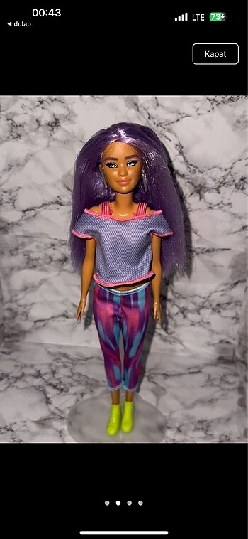 Barbie Barbie 2