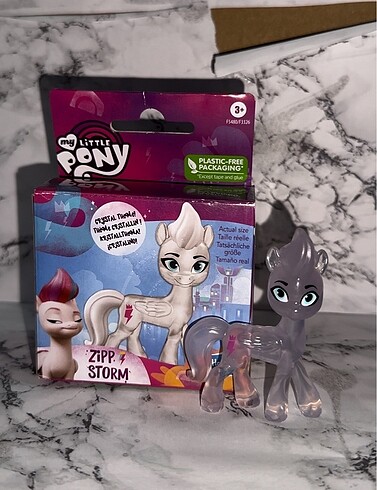 My Little Pony