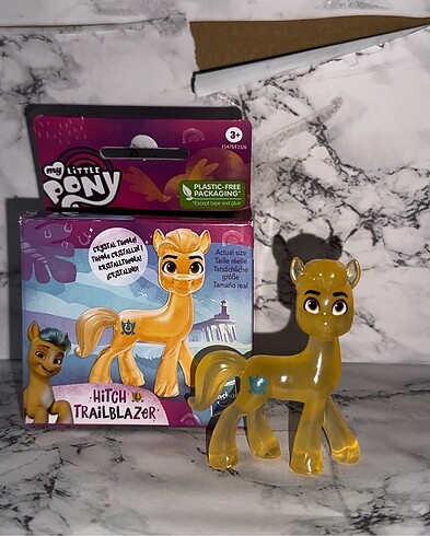 My Little Ponny