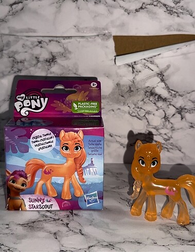 My Little Pony