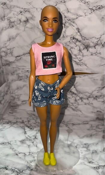 Barbie Fashionistas