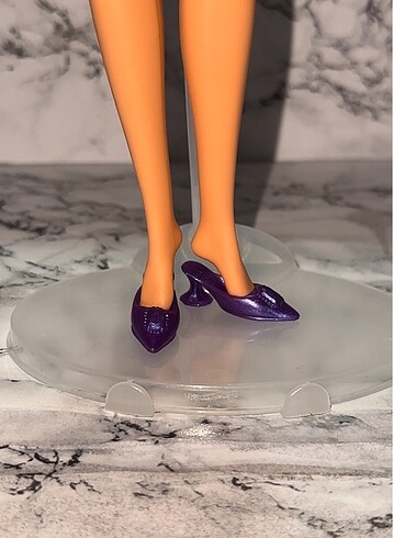 Barbie Ayakkabı