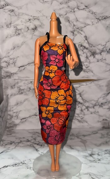 Barbie Kıyafet