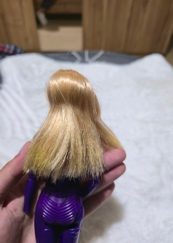  Beden Barbie Eklemki Looks Signature