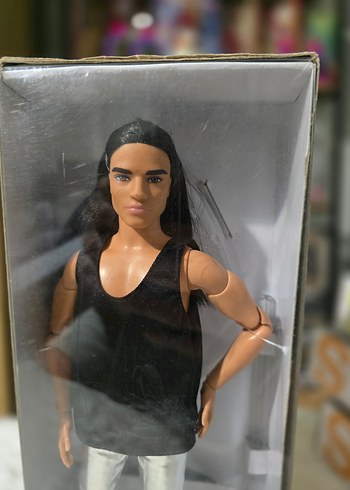 Barbie Barbie Looks 9