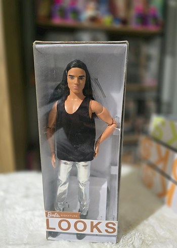 Barbie Looks 9