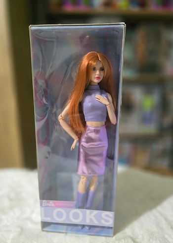 Barbie Looks 20