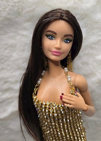 Barbie Eklemli