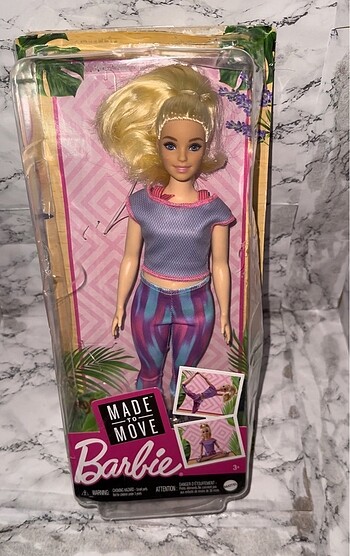 Barbie