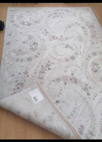 Beden Satılık 6 m2 halı