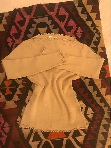 American Vintage Kazak