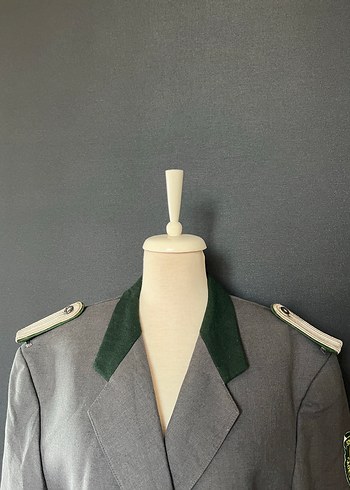 Bavyera yurtdışı ceket - Görsel 3