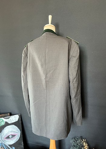 Bavyera yurtdışı ceket - Görsel 6