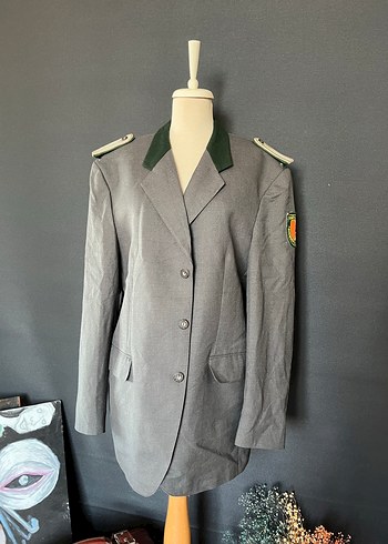 Bavyera yurtdışı ceket - Görsel 2