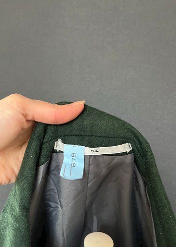 Bavyera yurtdışı ceket - Görsel 8