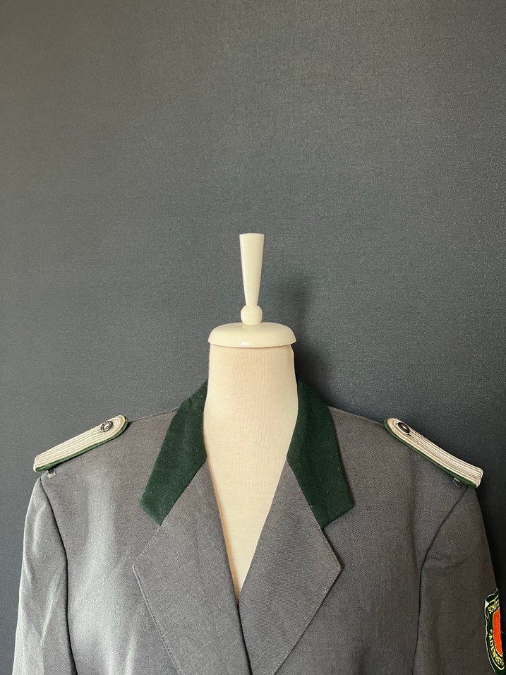 Bavyera yurtdışı ceket - Görsel 3