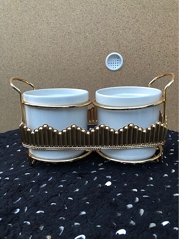 Kaşıklık 2 li set