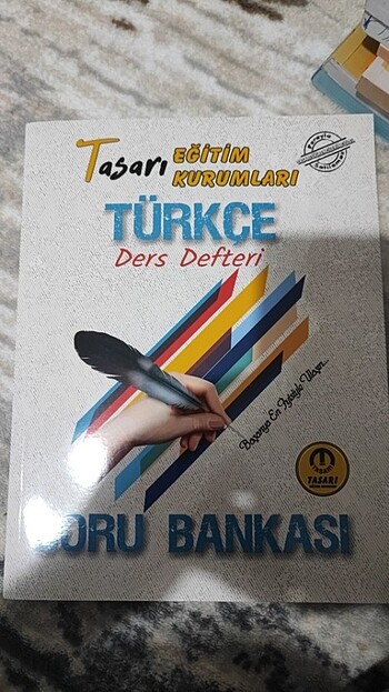 Türkçe soru Bankası 