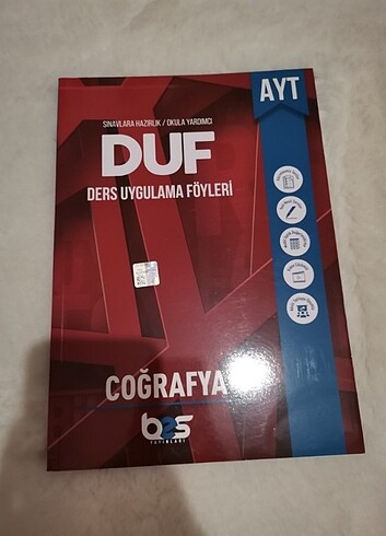 Ayt coğrafya