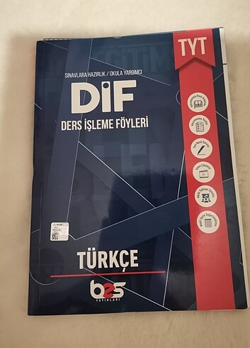 Tyt Türkçe