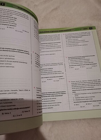  Beden 9. Sınıf ağırlıklı karışık kitap