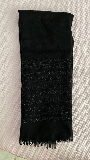 Simli şal