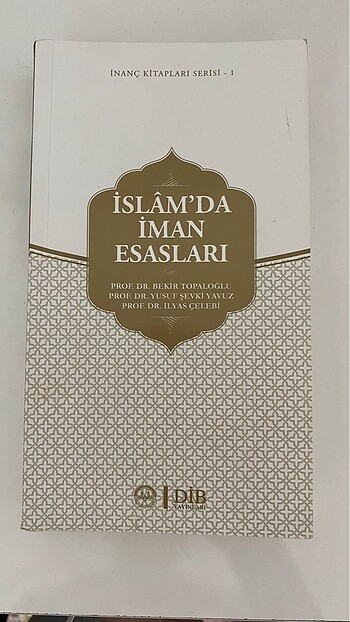 İslamda iman esasları