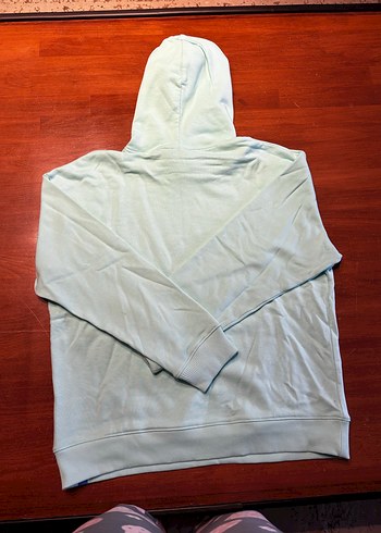 Diğer Yeşil l beden Kadın Sweatshirt