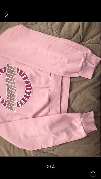 xs Beden Bershka