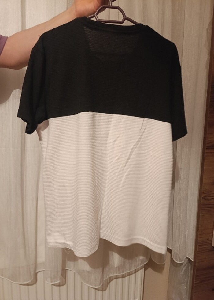 Erkek tshirt - Görsel 2