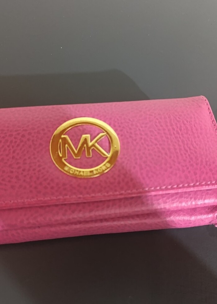 Büyük boy kadın cüzdanı - Görsel 3