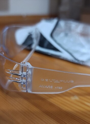 İş gözlüğü - Görsel 2