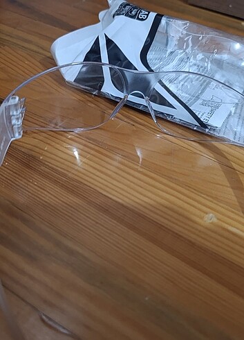İş gözlüğü - Görsel 3