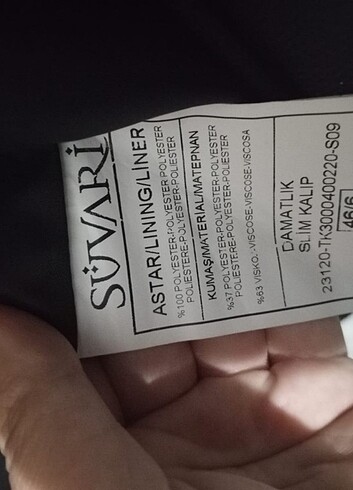 Damatlık - Görsel 8