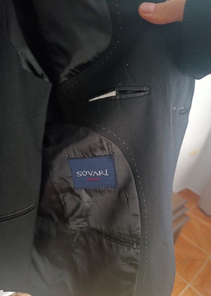 Damatlık - Görsel 3