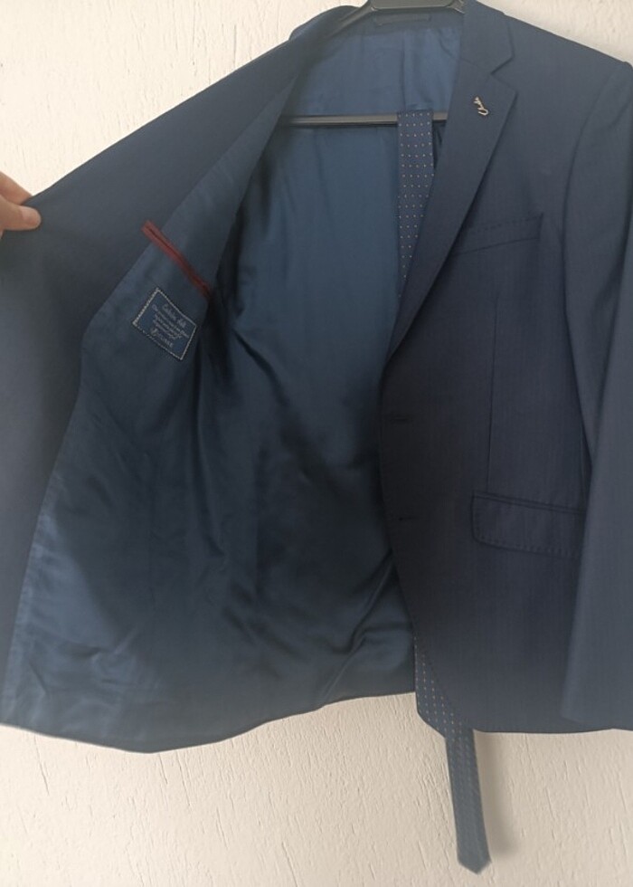 Damatlık - Görsel 2