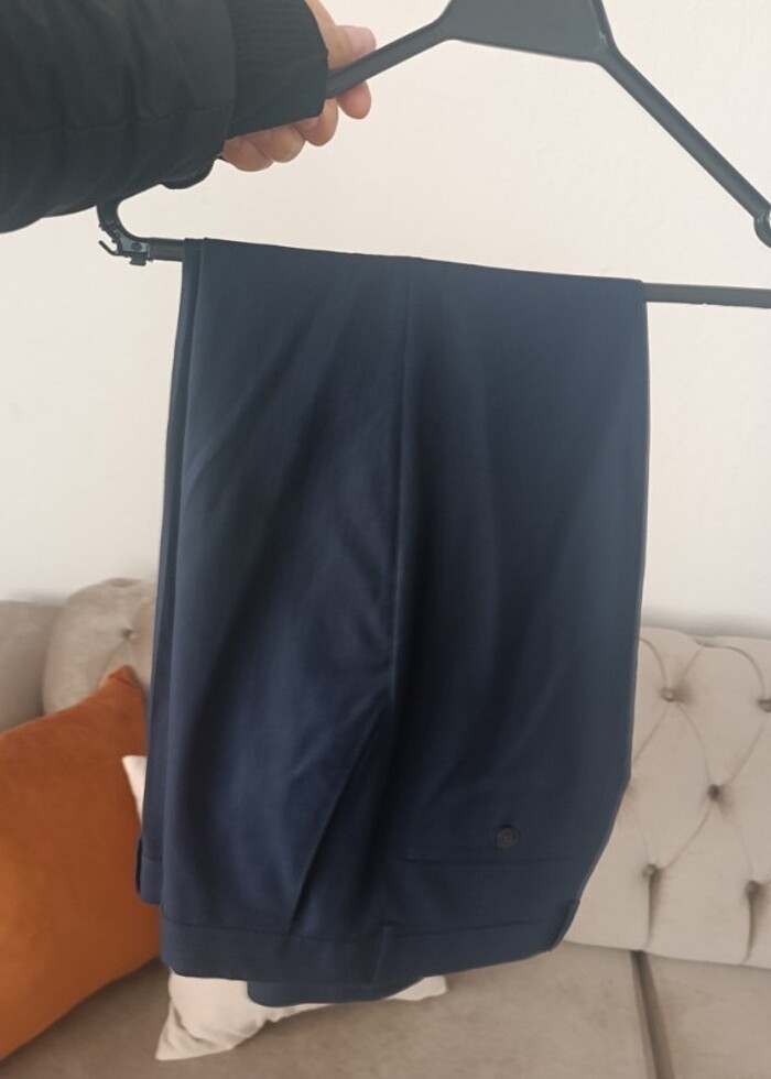 Damatlık - Görsel 3