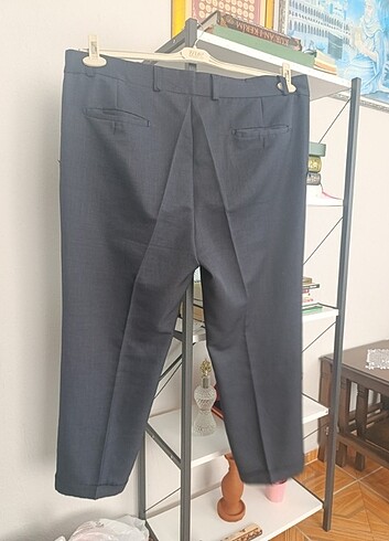 Kumaş pantolon - Görsel 4