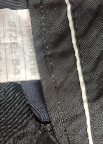 Kumaş pantolon - Görsel 5