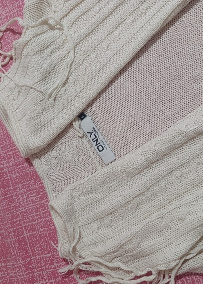 Kışlık hırka - Görsel 4