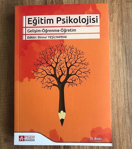 Eğitim Psikolojisi