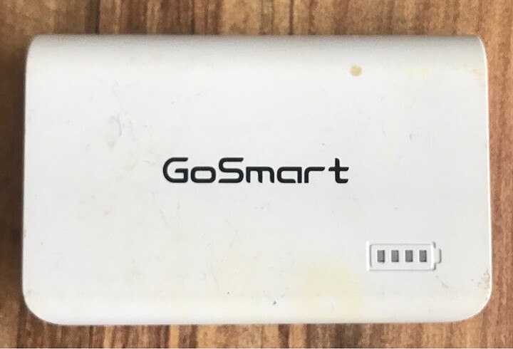Powerbank