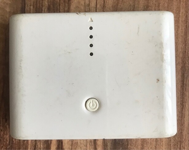 Powerbank