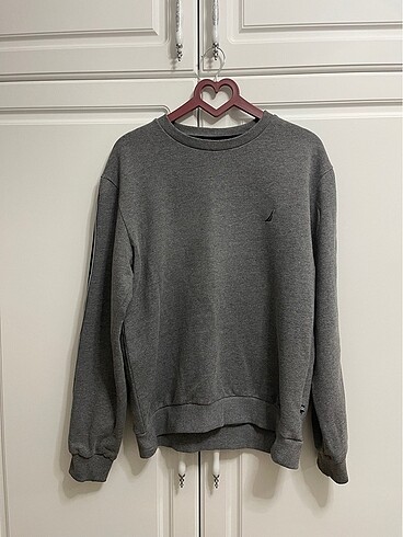 Orijinal Nautica Sweatshirt