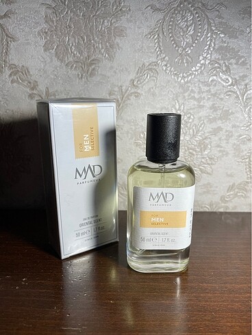 Mad Parfüm Ysl Y Le Parfüm Muadili